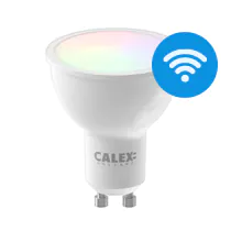 Spotlight Bulbs 