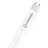 Ledvance Tube LED T8 EM Value (EM/Direct 230V) Standard Output 15W 1800lm - 865 Lumière Du Jour | 120cm - Équivalent 36W
