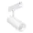 Ledvance Spot LED Sur Rail 3 Phases  Spot Zoom Blanc 20W 2400lm - 940 Blanc Froid| Meilleur Rendu Des Couleurs - 1-10V Dimmable
