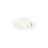 SLV New Tria 45 Spot Aluminium Wit  Rond 4W 360lm 24D - 930 Warm Wit | Zaagmaat 45mm -  Beste Kleurweergave