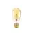 Ledvance Vintage 1906 LED E27 Peer Goud 4W 410lm - 824 Zeer Warm Wit | Vervangt 35W