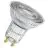 Ledvance LED Reflector GU10 PAR16 6.1W 575lm 60d - 927 Zeer Warm Wit | Dimbaar - Vervangt 80W