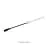 Noxion LED Strip Naga - Strip to DC Stekker 15cm Verbindingsstuk (2pin/Enkel Kleur/10mm)