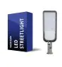 Noxion LED Straatverlichting 150W 18000lm 70x140D - 740 Koel Wit | IP65 - Lichtsensor - Asymmetrisch