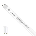 Ledvance LED Buis T8 Performance (EM/Mains) High Output 13.1W 2100lm - 840 Koel Wit | 120cm - Bewegingssensor - Vervangt 36W