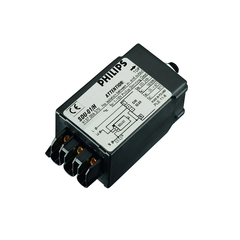 Ontstekers & Controllers