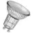 Ledvance LED Reflector GU10 PAR16 8W 750lm 36d - 840 Koel Wit| Vervangt 100W
