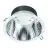 Philips LED Downlight Coreline DN142B Aluminium Wit 11W 1200lm 60D - 840 Koel Wit | Zaagmaat 155mm - IP20 - UGR