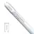Noxion LED Buis T8 Avant Extreme (EM/Mains) Ultra Output 15.9W 2550lm - 865 Daglicht | 120cm - Vervangt 36W