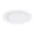 Noxion LED Downlight Slim V2.0 24W 2400lm 120D - 830 Warm Wit | 225mm - IP44 