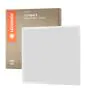 Ledvance LED Paneel Compact 28W 3640lm - 840 Koel Wit | 60x60cm - UGR <25 - Dali Dimbaar