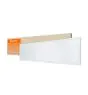 Ledvance LED Paneel Compact 33W 3630lm - 840 Koel Wit | 120x30cm - UGR <25 - Dali Dimbaar